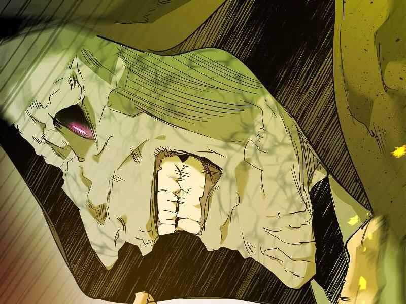 Thăng Cấp Cùng Thần Chap 21 - Next Chap 22
