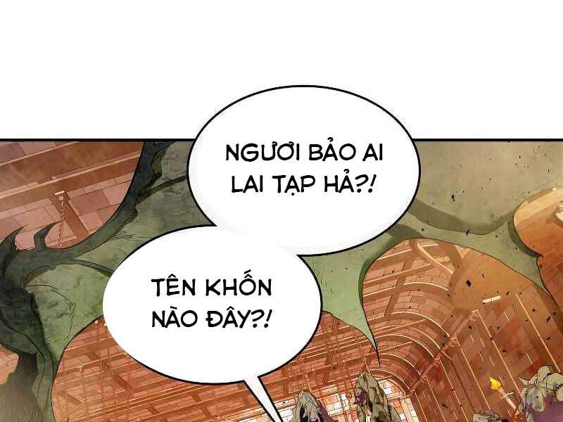 Thăng Cấp Cùng Thần Chap 21 - Next Chap 22