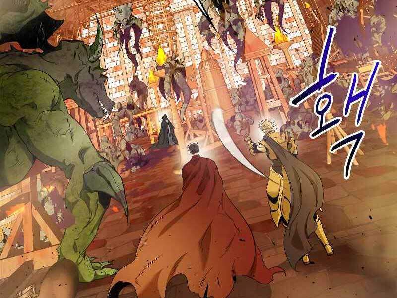 Thăng Cấp Cùng Thần Chap 21 - Next Chap 22