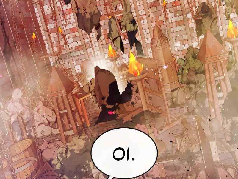 Thăng Cấp Cùng Thần Chap 21 - Next Chap 22