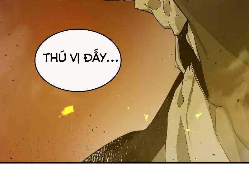 Thăng Cấp Cùng Thần Chap 21 - Next Chap 22