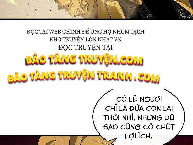 Thăng Cấp Cùng Thần Chap 21 - Next Chap 22