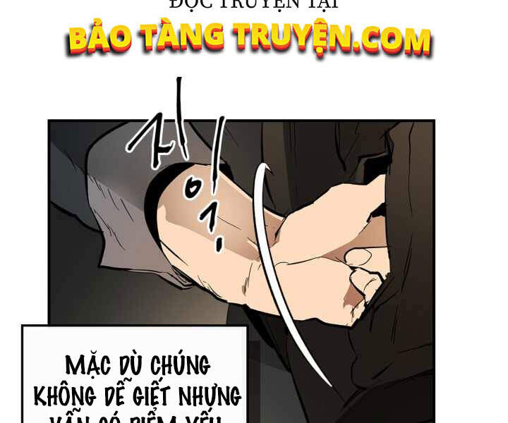 Thăng Cấp Cùng Thần Chap 3 - Next Chap 4
