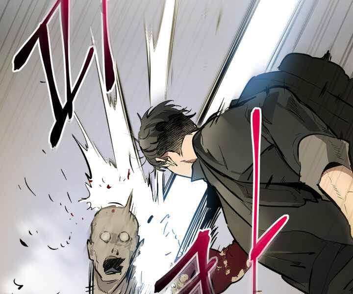 Thăng Cấp Cùng Thần Chap 3 - Next Chap 4