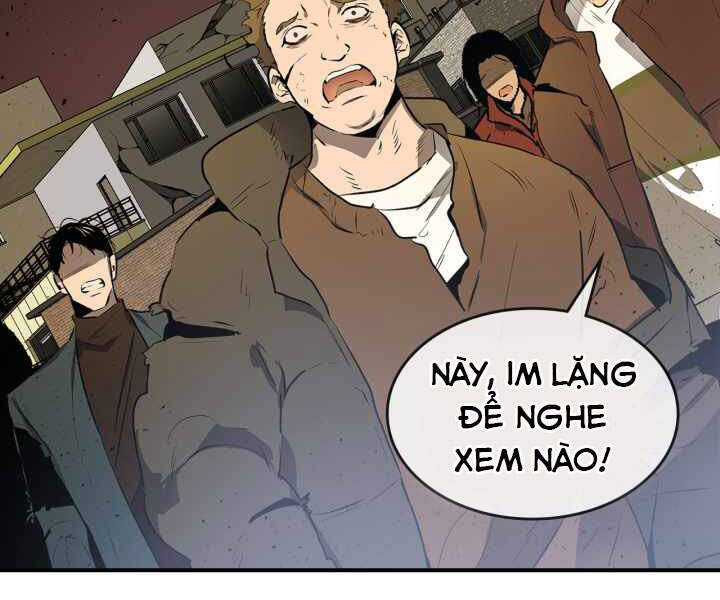 Thăng Cấp Cùng Thần Chap 3 - Next Chap 4