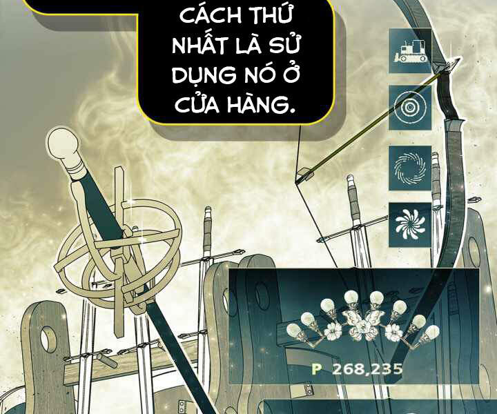 Thăng Cấp Cùng Thần Chap 3 - Next Chap 4