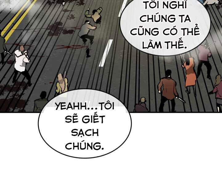 Thăng Cấp Cùng Thần Chap 3 - Next Chap 4