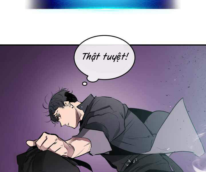 Thăng Cấp Cùng Thần Chap 3 - Next Chap 4