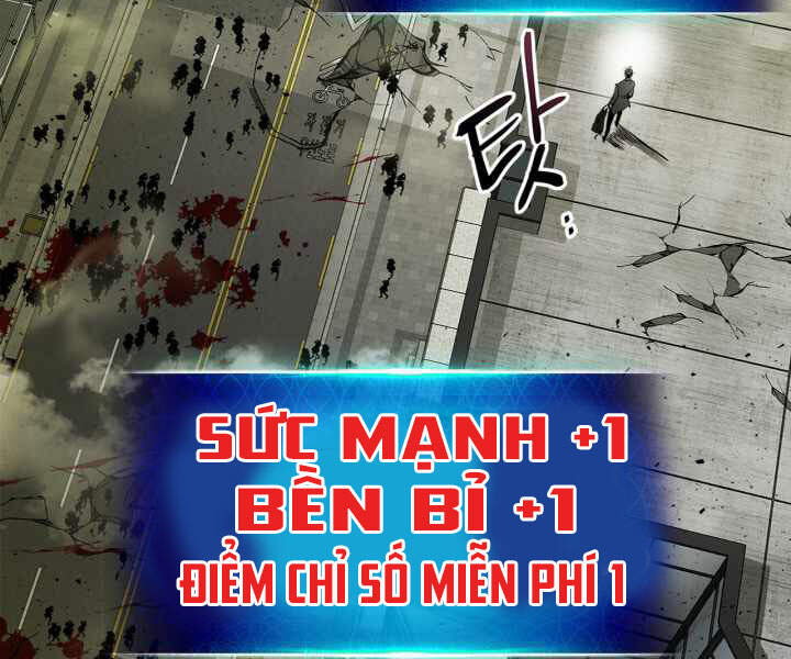 Thăng Cấp Cùng Thần Chap 3 - Next Chap 4