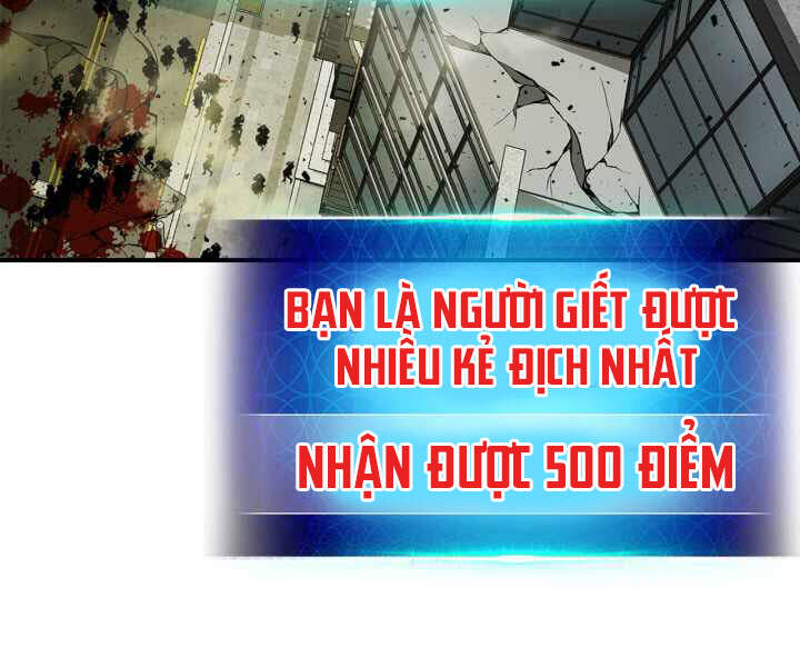 Thăng Cấp Cùng Thần Chap 3 - Next Chap 4