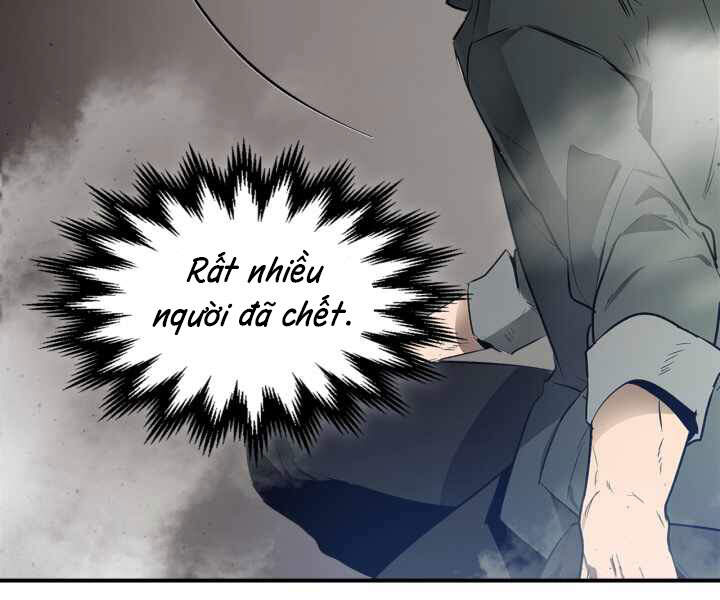 Thăng Cấp Cùng Thần Chap 3 - Next Chap 4