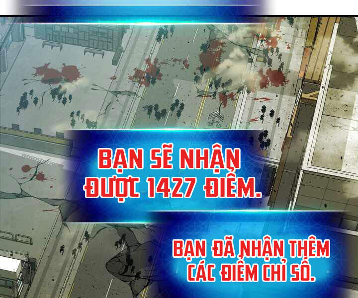 Thăng Cấp Cùng Thần Chap 3 - Next Chap 4