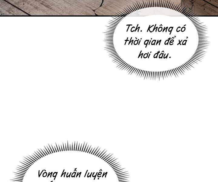 Thăng Cấp Cùng Thần Chap 3 - Next Chap 4