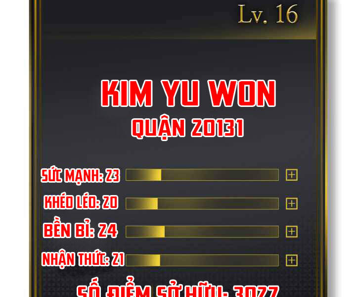 Thăng Cấp Cùng Thần Chap 3 - Next Chap 4