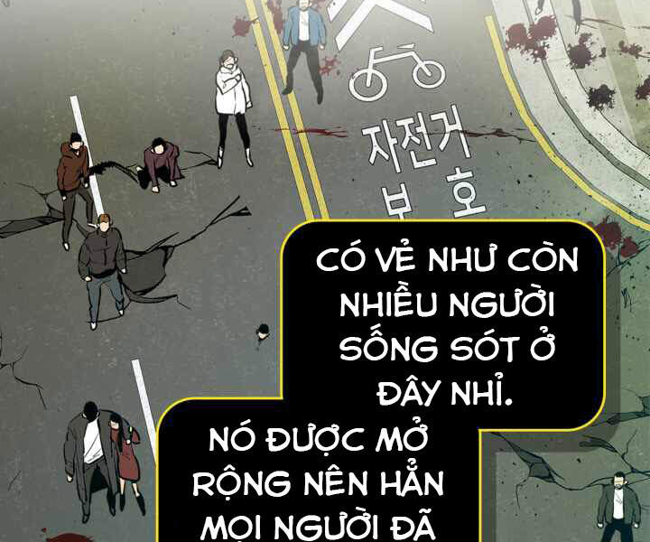 Thăng Cấp Cùng Thần Chap 3 - Next Chap 4