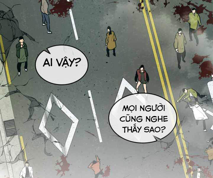 Thăng Cấp Cùng Thần Chap 3 - Next Chap 4