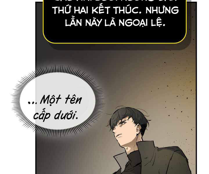 Thăng Cấp Cùng Thần Chap 3 - Next Chap 4