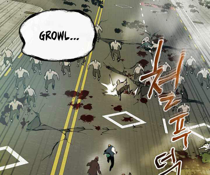 Thăng Cấp Cùng Thần Chap 3 - Next Chap 4