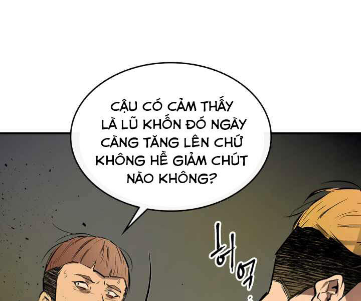 Thăng Cấp Cùng Thần Chap 3 - Next Chap 4