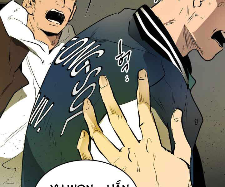 Thăng Cấp Cùng Thần Chap 3 - Next Chap 4