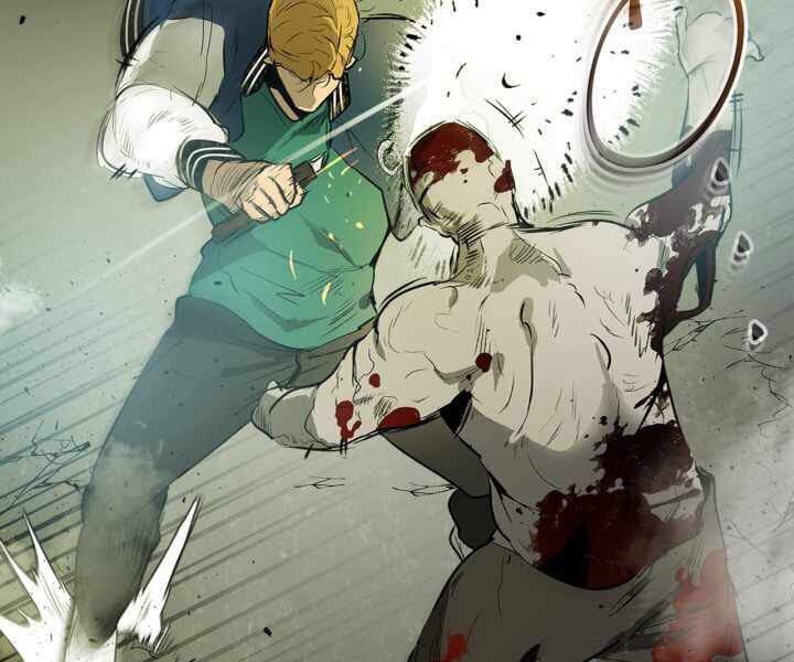 Thăng Cấp Cùng Thần Chap 3 - Next Chap 4