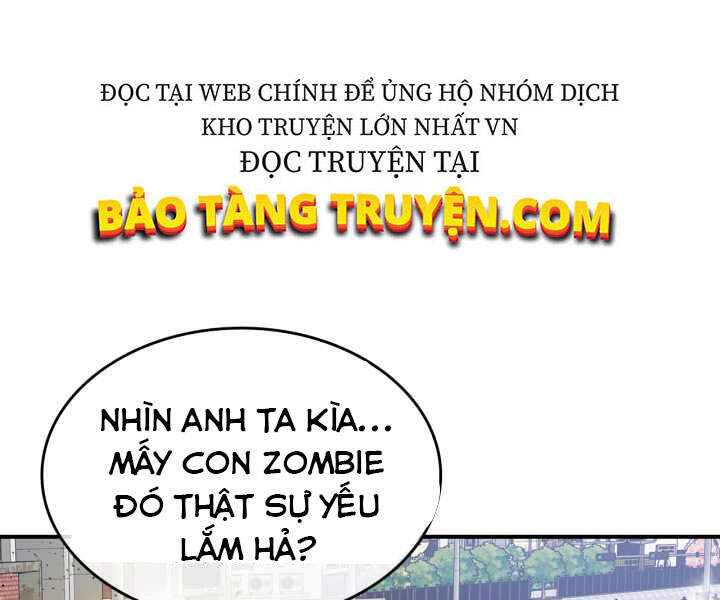 Thăng Cấp Cùng Thần Chap 3 - Next Chap 4
