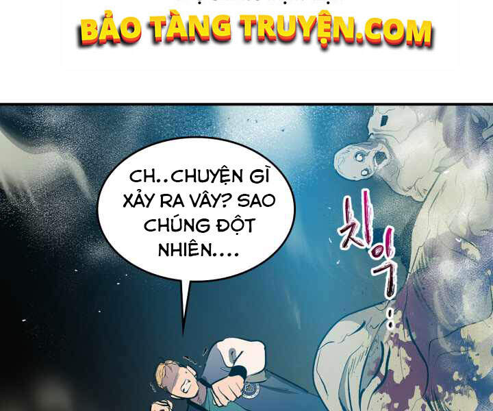 Thăng Cấp Cùng Thần Chap 3 - Next Chap 4