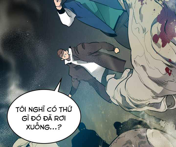 Thăng Cấp Cùng Thần Chap 3 - Next Chap 4