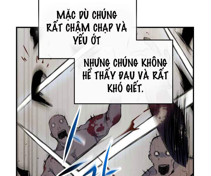 Thăng Cấp Cùng Thần Chap 3 - Next Chap 4