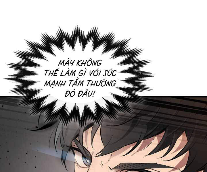 Thăng Cấp Cùng Thần Chap 3 - Next Chap 4