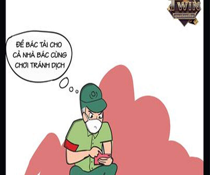 Thăng Cấp Cùng Thần Chap 3 - Next Chap 4