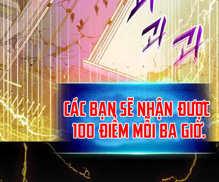 Thăng Cấp Cùng Thần Chap 3 - Next Chap 4