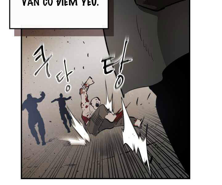 Thăng Cấp Cùng Thần Chap 3 - Next Chap 4