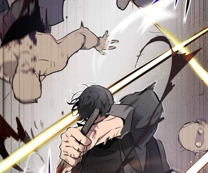 Thăng Cấp Cùng Thần Chap 3 - Next Chap 4