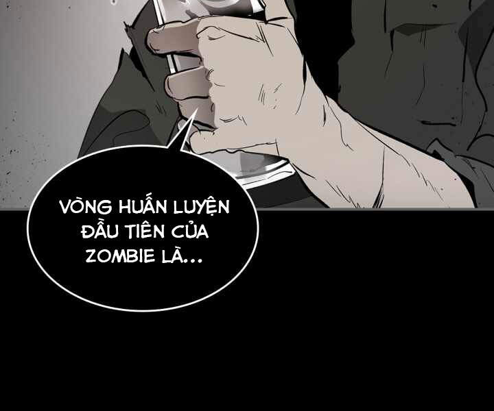 Thăng Cấp Cùng Thần Chap 3 - Next Chap 4