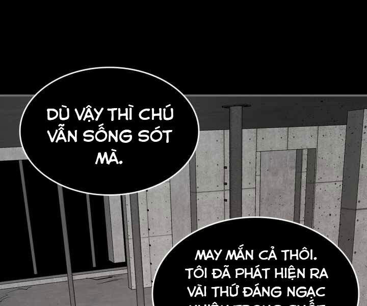 Thăng Cấp Cùng Thần Chap 3 - Next Chap 4