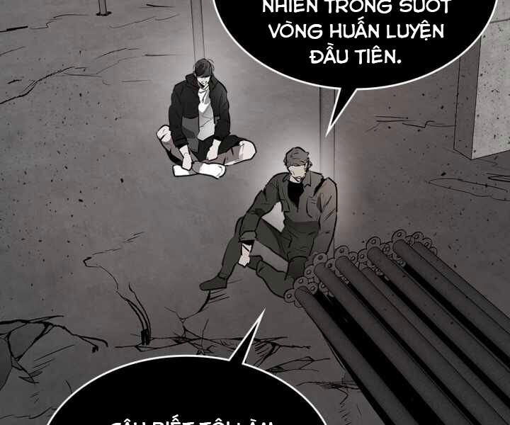 Thăng Cấp Cùng Thần Chap 3 - Next Chap 4