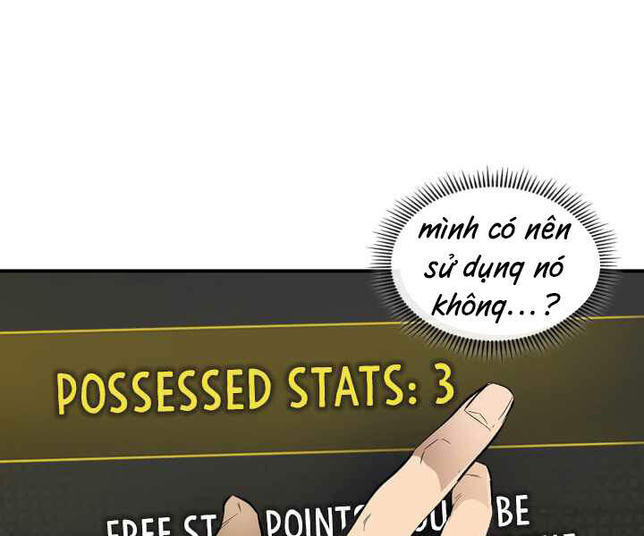 Thăng Cấp Cùng Thần Chap 3 - Next Chap 4