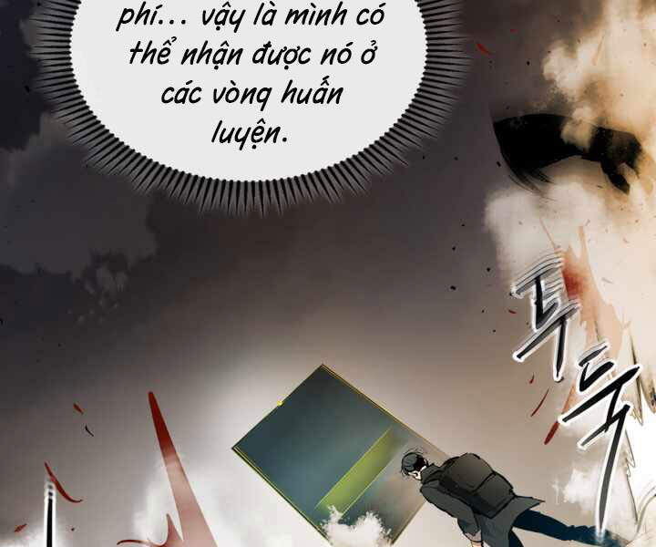 Thăng Cấp Cùng Thần Chap 3 - Next Chap 4