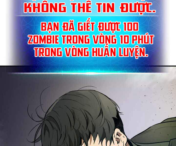 Thăng Cấp Cùng Thần Chap 3 - Next Chap 4