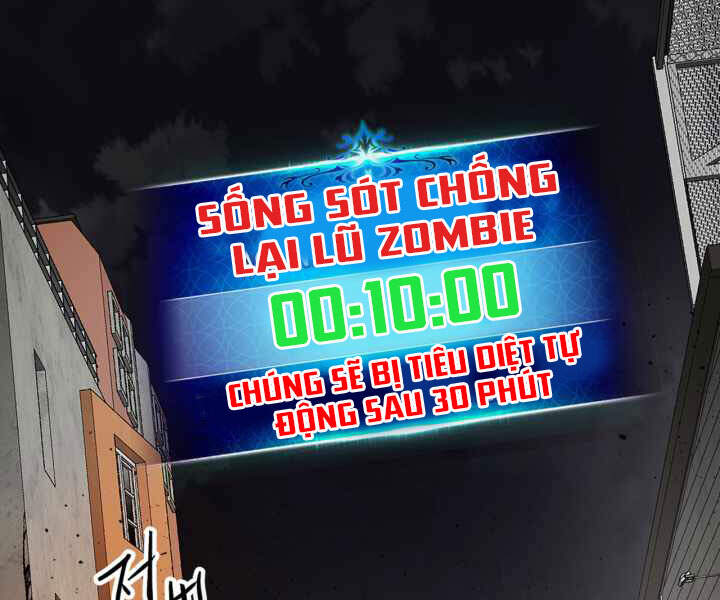 Thăng Cấp Cùng Thần Chap 3 - Next Chap 4