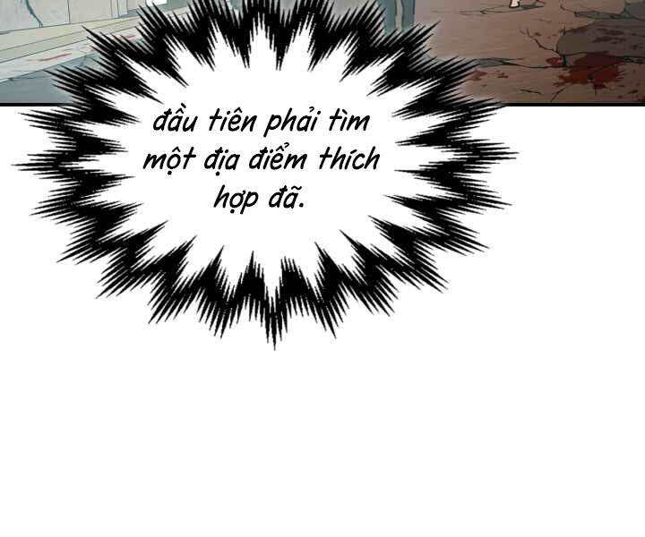 Thăng Cấp Cùng Thần Chap 3 - Next Chap 4