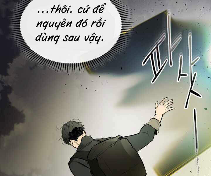 Thăng Cấp Cùng Thần Chap 3 - Next Chap 4