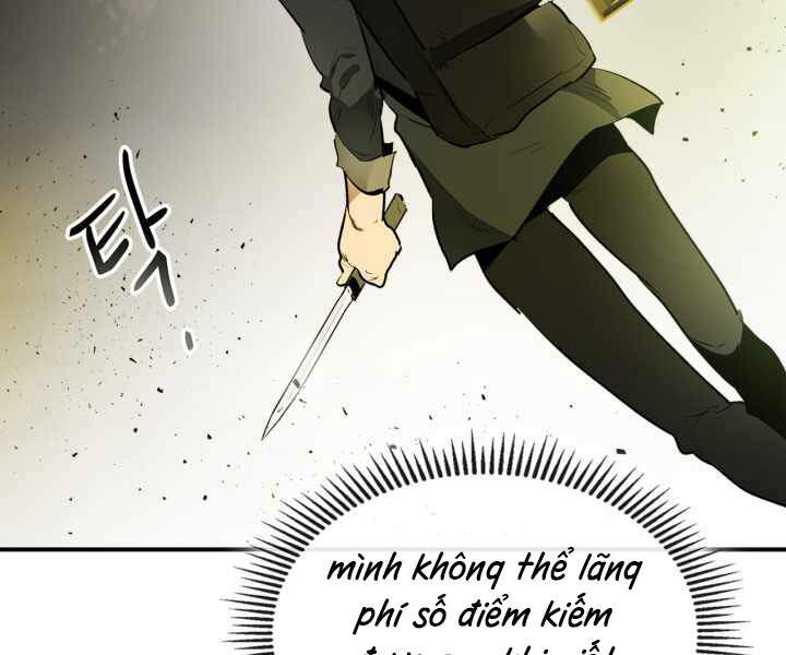 Thăng Cấp Cùng Thần Chap 3 - Next Chap 4