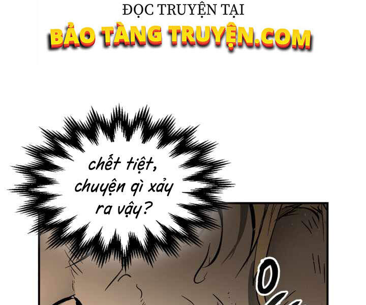 Thăng Cấp Cùng Thần Chap 3 - Next Chap 4