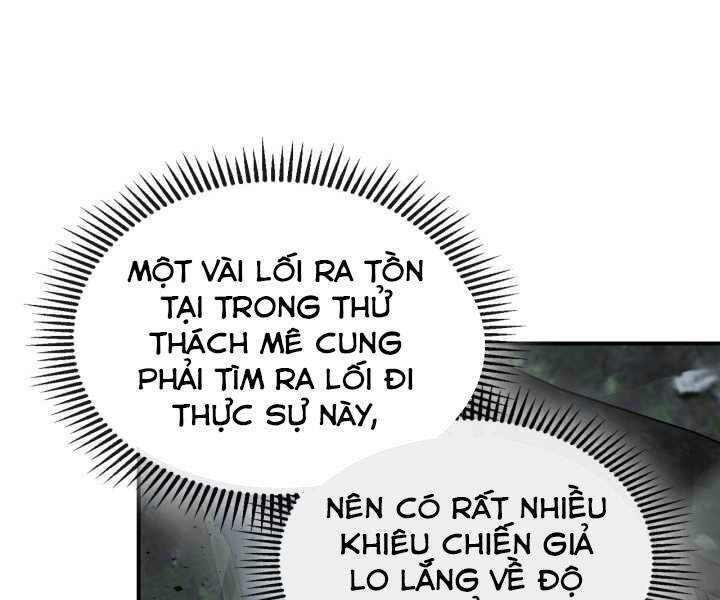 Thăng Cấp Cùng Thần Chap 34 - Next Chap 35