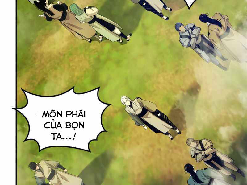 Thăng Cấp Cùng Thần Chap 35 - Next Chap 36