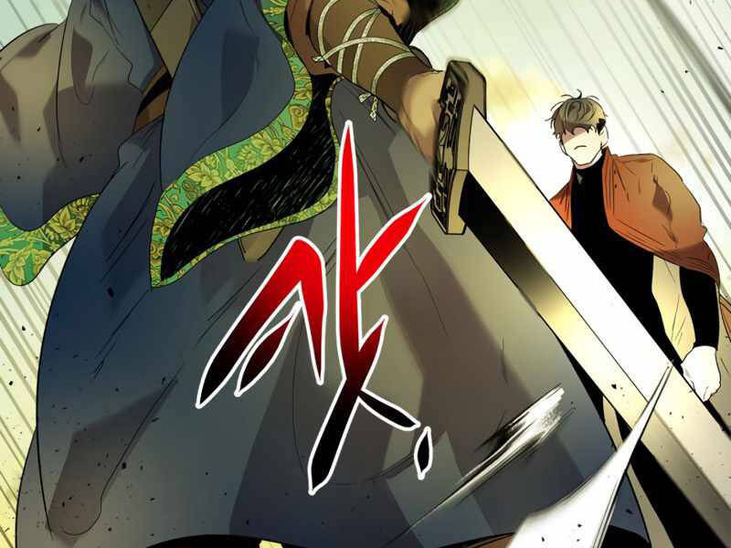 Thăng Cấp Cùng Thần Chap 35 - Next Chap 36