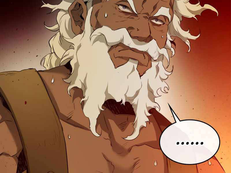 Thăng Cấp Cùng Thần Chap 35 - Next Chap 36