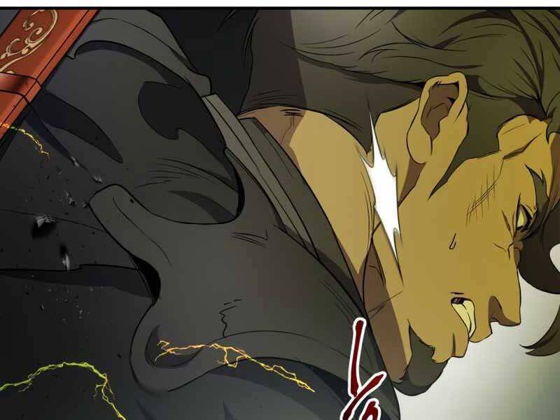 Thăng Cấp Cùng Thần Chap 38 - Next Chap 39